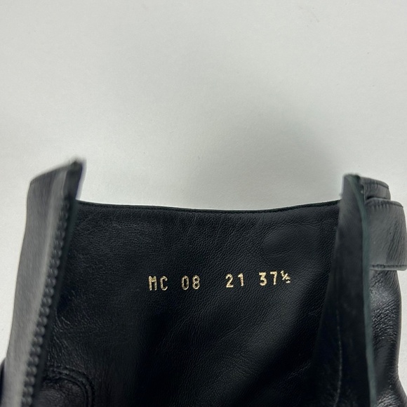 Christian Dior Rhodes Ankle Boots - Picture 7 of 10